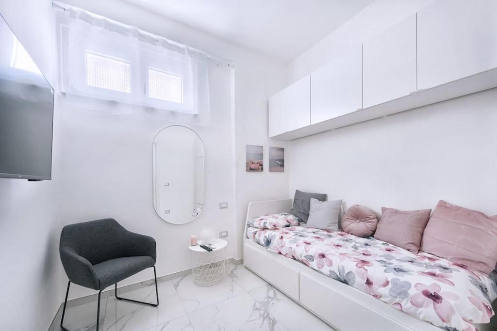 Domus Delia Pescara Centro Appartement Buitenkant foto