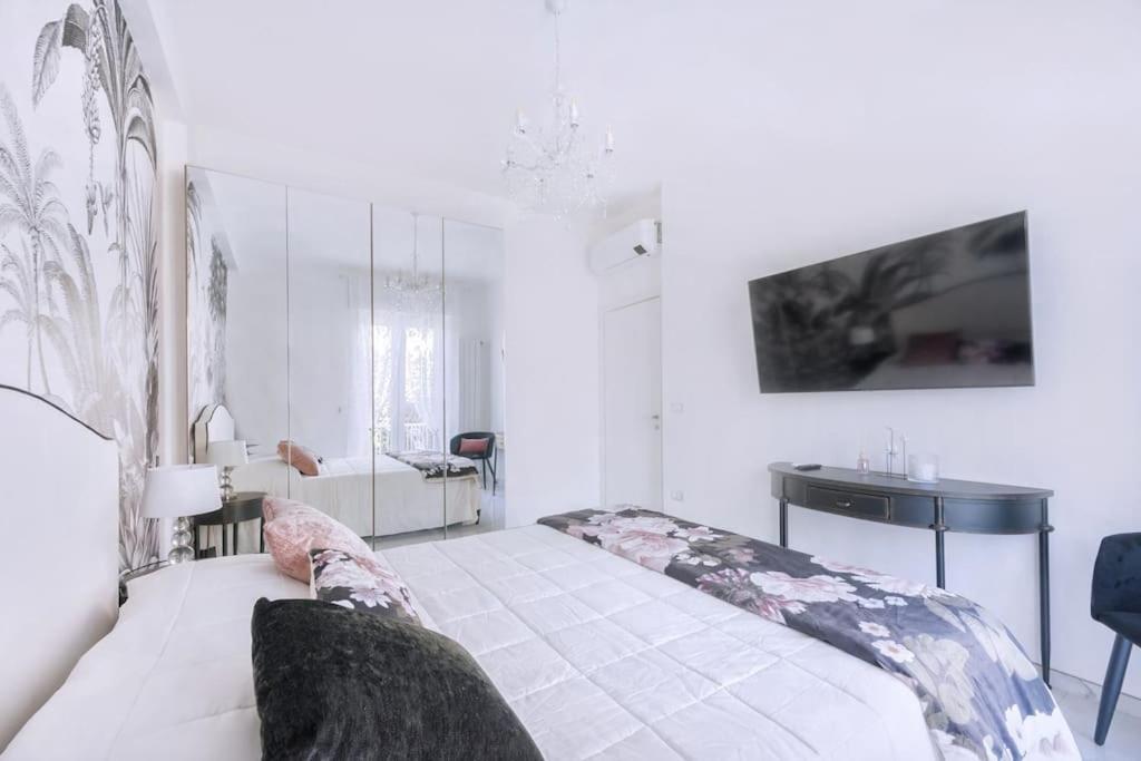 Domus Delia Pescara Centro Appartement Buitenkant foto